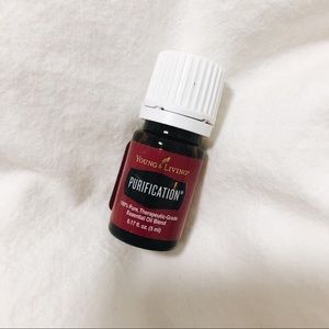 NWT Purification Essential Oil